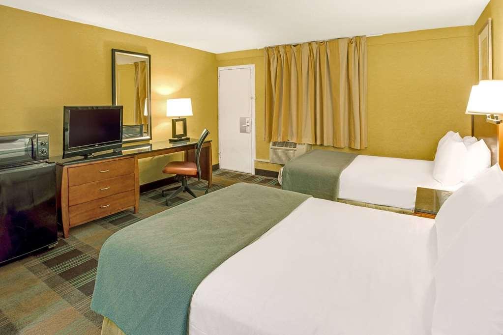 Travelodge By Wyndham Silver Spring Chambre photo