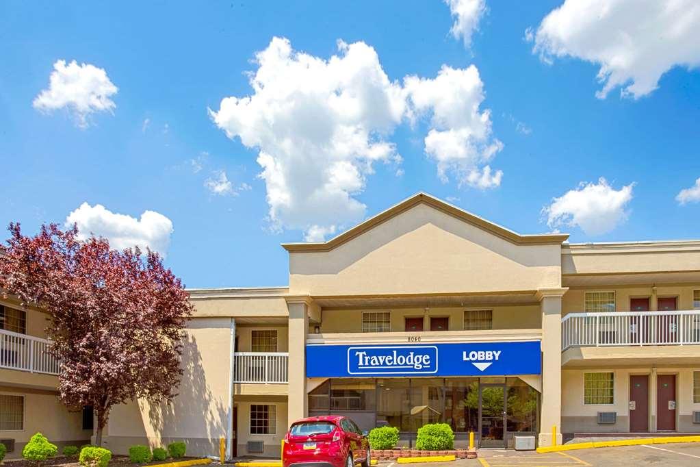 Travelodge By Wyndham Silver Spring Extérieur photo