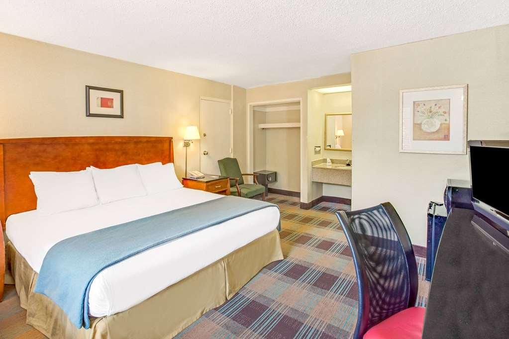 Travelodge By Wyndham Silver Spring Chambre photo